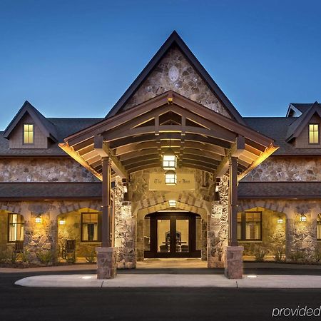 The Sewanee Inn Экстерьер фото