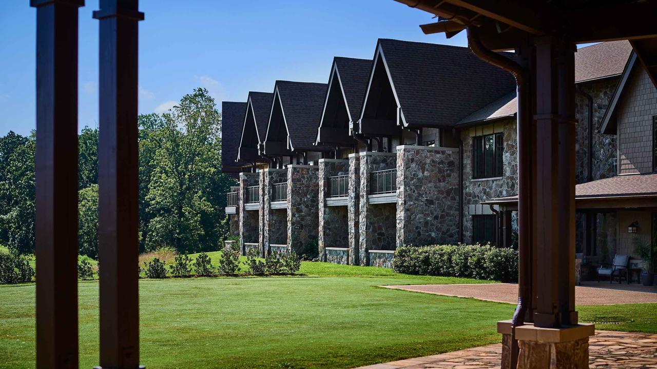 The Sewanee Inn Экстерьер фото